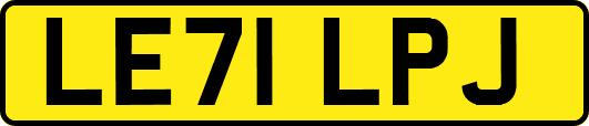 LE71LPJ