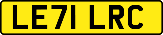 LE71LRC