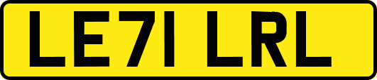 LE71LRL