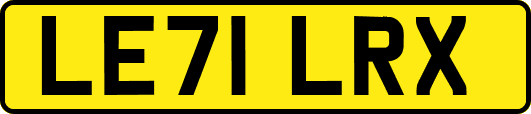 LE71LRX