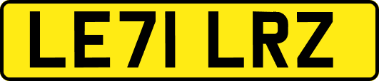 LE71LRZ