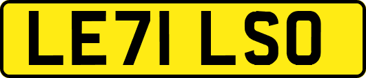 LE71LSO