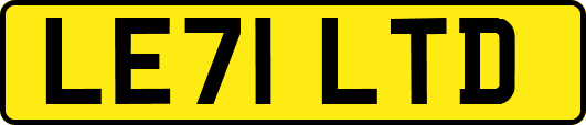LE71LTD