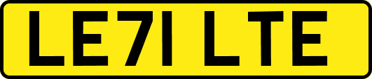 LE71LTE