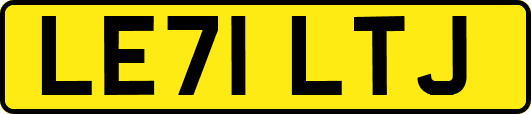 LE71LTJ