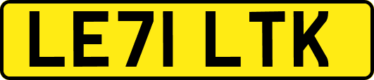 LE71LTK