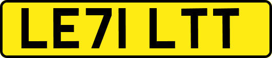 LE71LTT