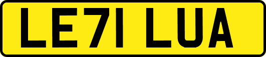 LE71LUA