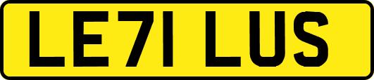 LE71LUS