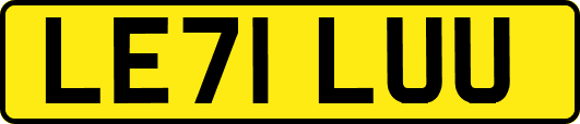 LE71LUU