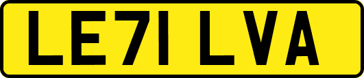 LE71LVA