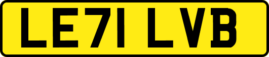 LE71LVB