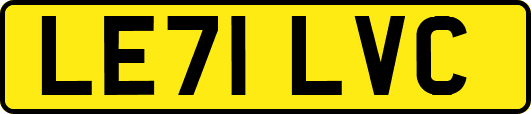 LE71LVC