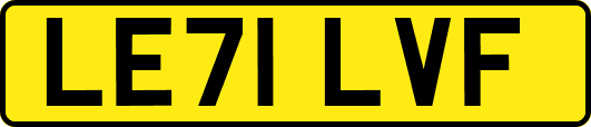 LE71LVF