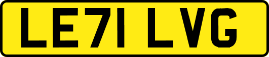 LE71LVG