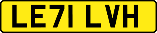 LE71LVH