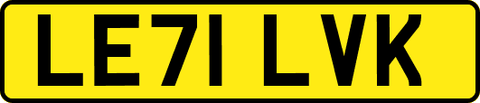 LE71LVK