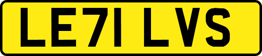 LE71LVS