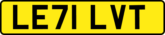 LE71LVT
