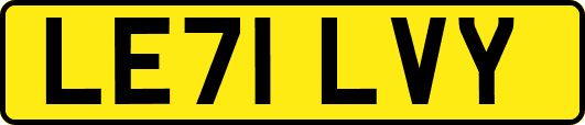 LE71LVY