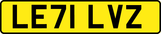 LE71LVZ