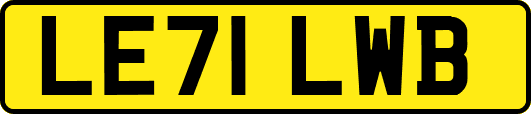 LE71LWB