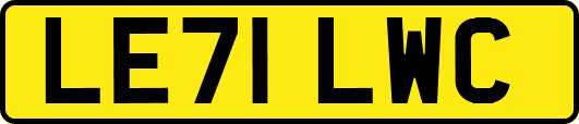 LE71LWC