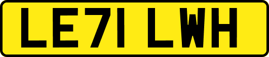 LE71LWH