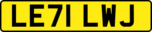 LE71LWJ