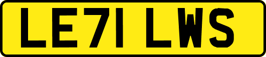 LE71LWS