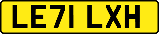 LE71LXH