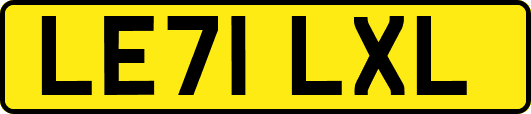 LE71LXL