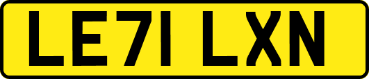 LE71LXN
