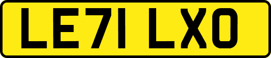 LE71LXO
