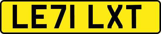 LE71LXT