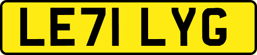 LE71LYG