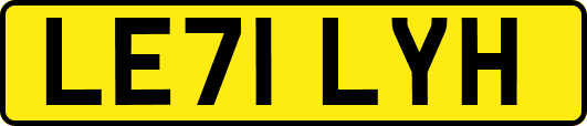 LE71LYH