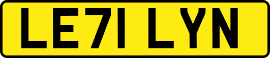 LE71LYN