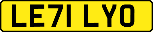 LE71LYO