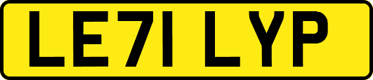 LE71LYP