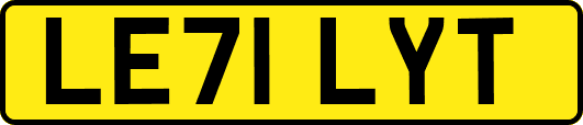 LE71LYT