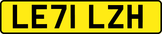 LE71LZH
