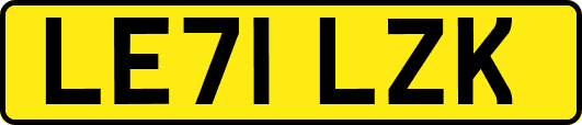LE71LZK
