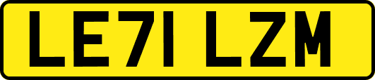 LE71LZM