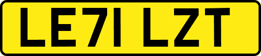 LE71LZT