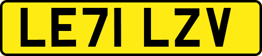 LE71LZV
