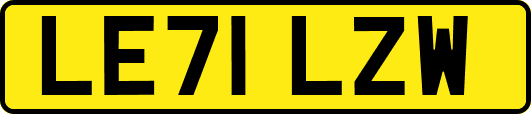 LE71LZW