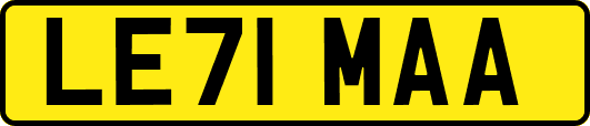 LE71MAA