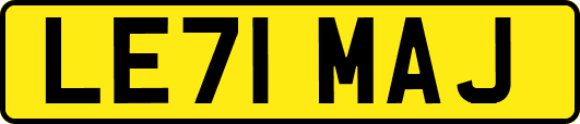 LE71MAJ