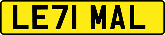 LE71MAL